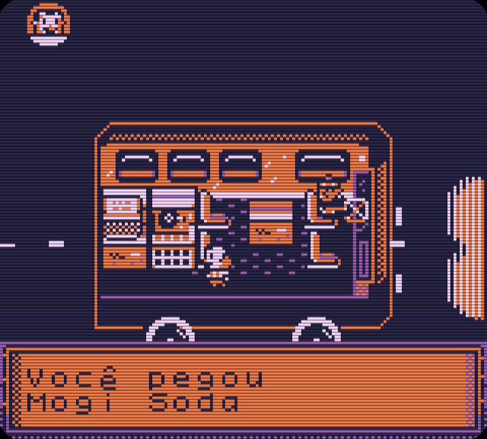 Screenshot 13 for Retro Otrop