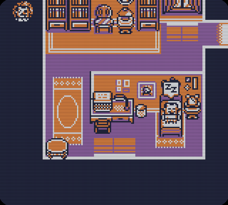 Screenshot 3 for Retro Otrop