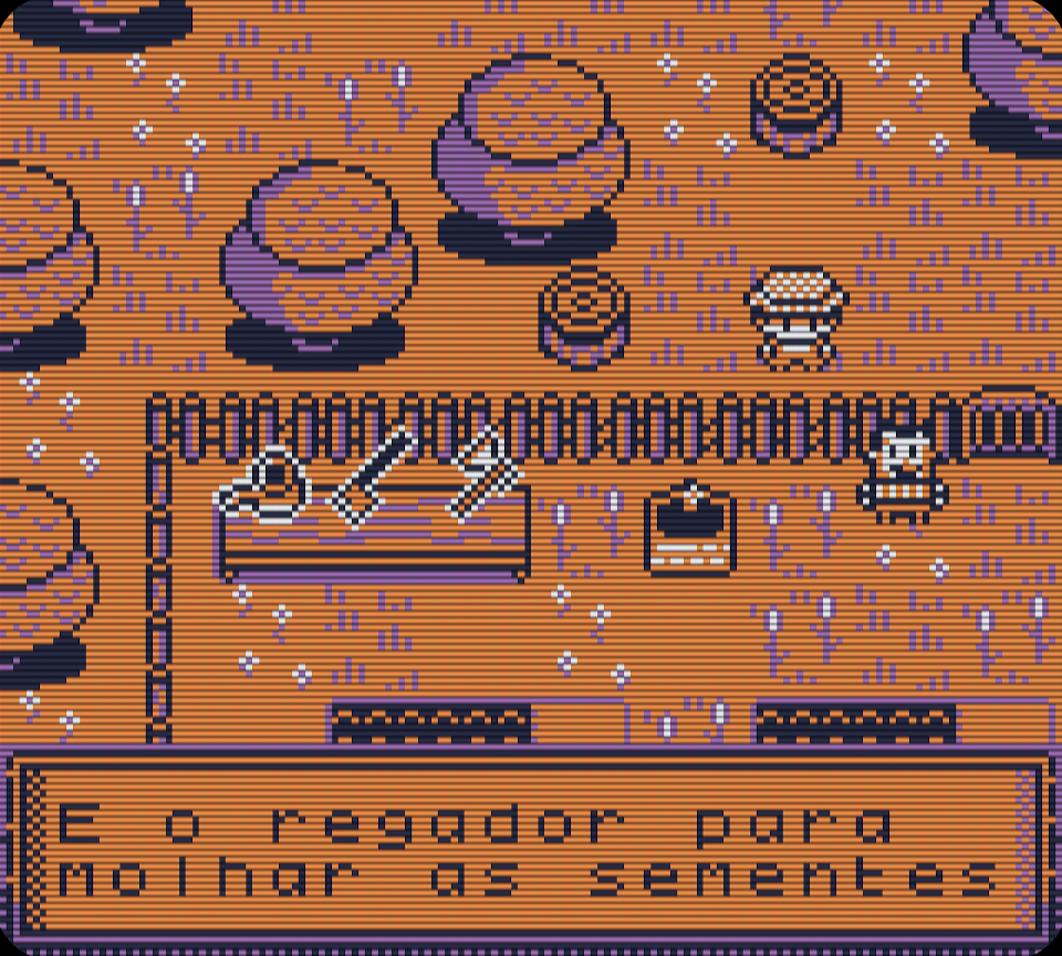 Screenshot 2 for Retro Otrop