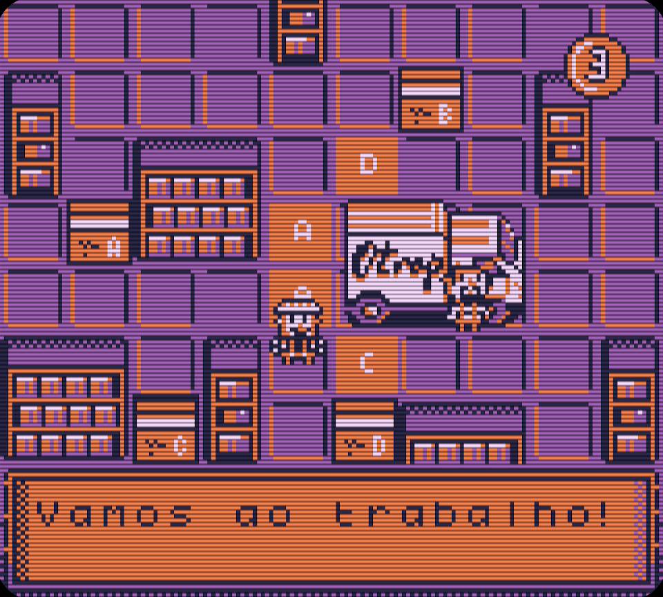 Screenshot 6 for Retro Otrop