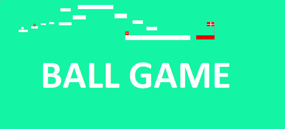 Ball Game
