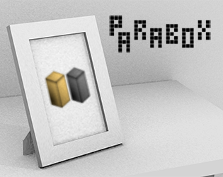 Parabox (Ludum Dare 26) Mac OS