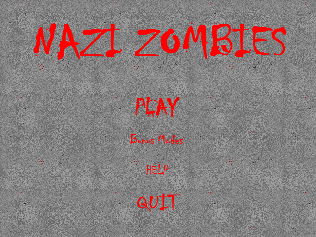 Zombies