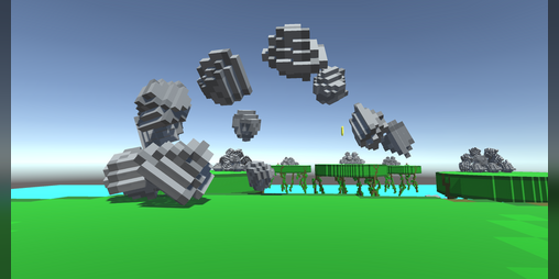 Cover image for Ludum Frog - Demo