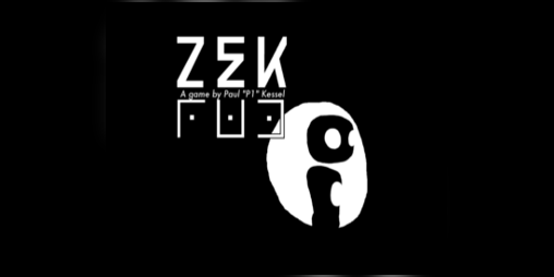 Cover image for ZEK