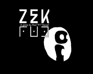Cover image for ZEK