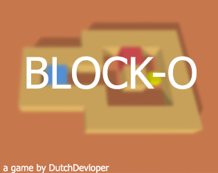 Block O High Quality Block-O by DutchDev