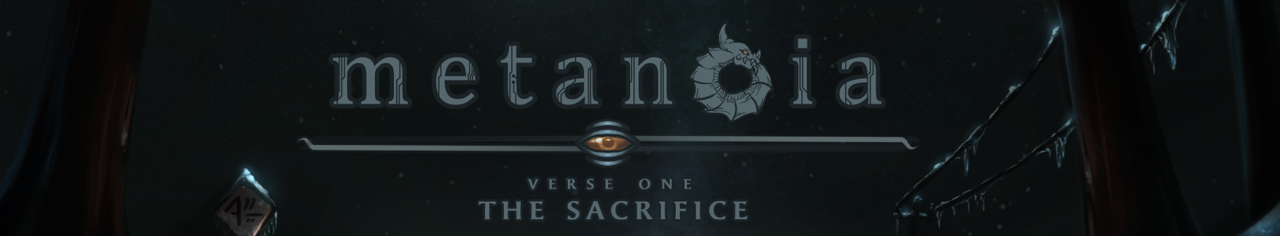 Metanoia: The Sacrifice