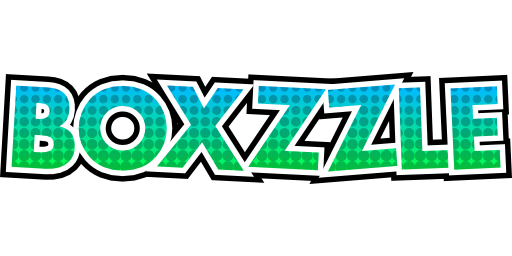 Boxzzle