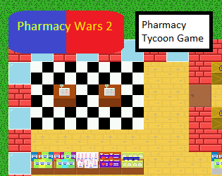 Pharmacy Wars 2
