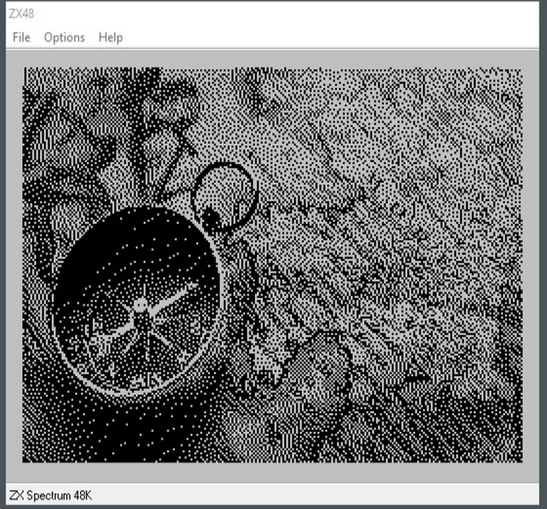 auto key press tool for ZX Spectrum by unaux_25917242