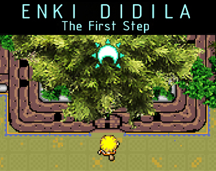 Screenshot 1 for ENKI DIDILA - PROTOTYPE