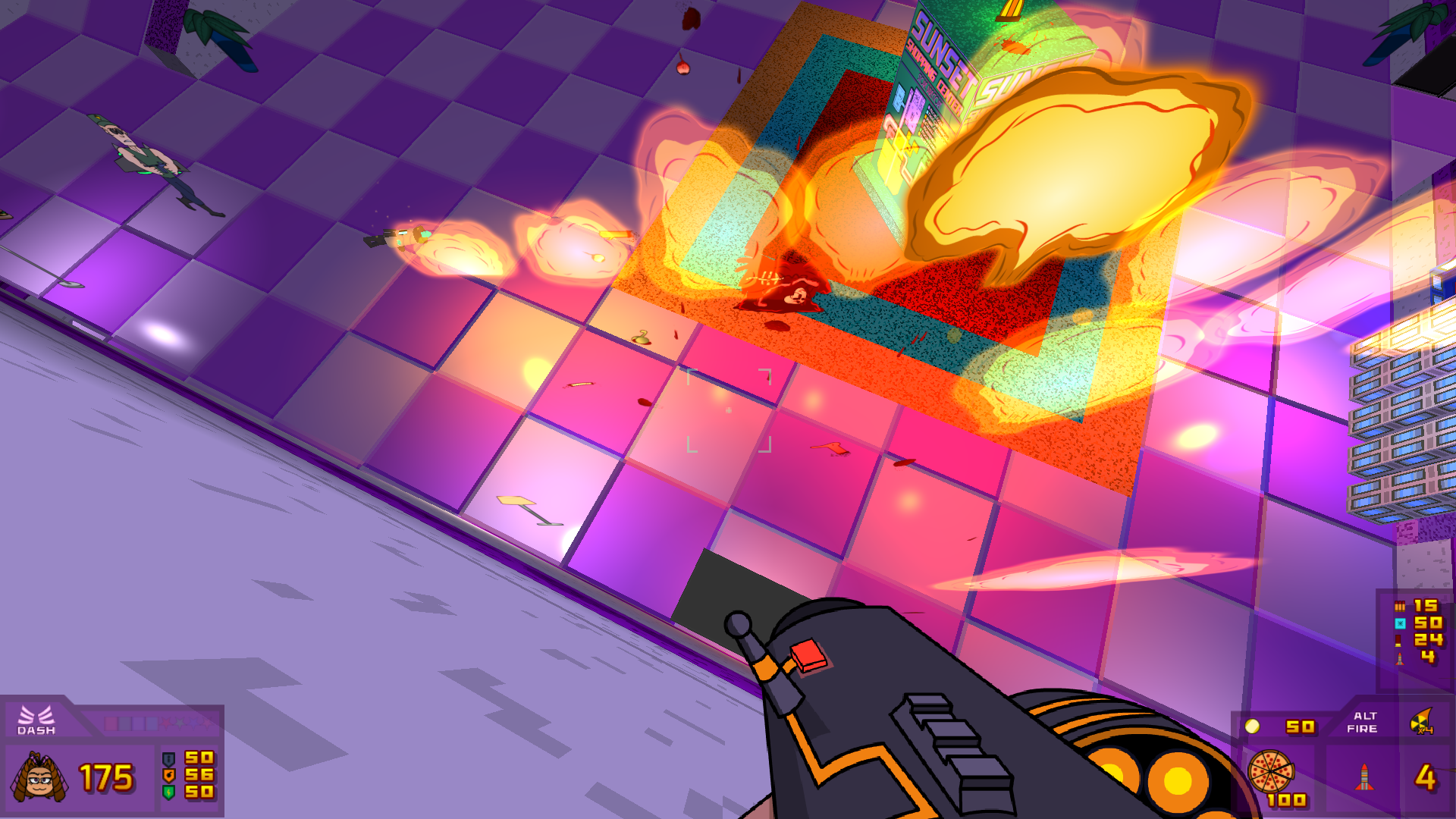 Screenshot 10 for Project Absentia
