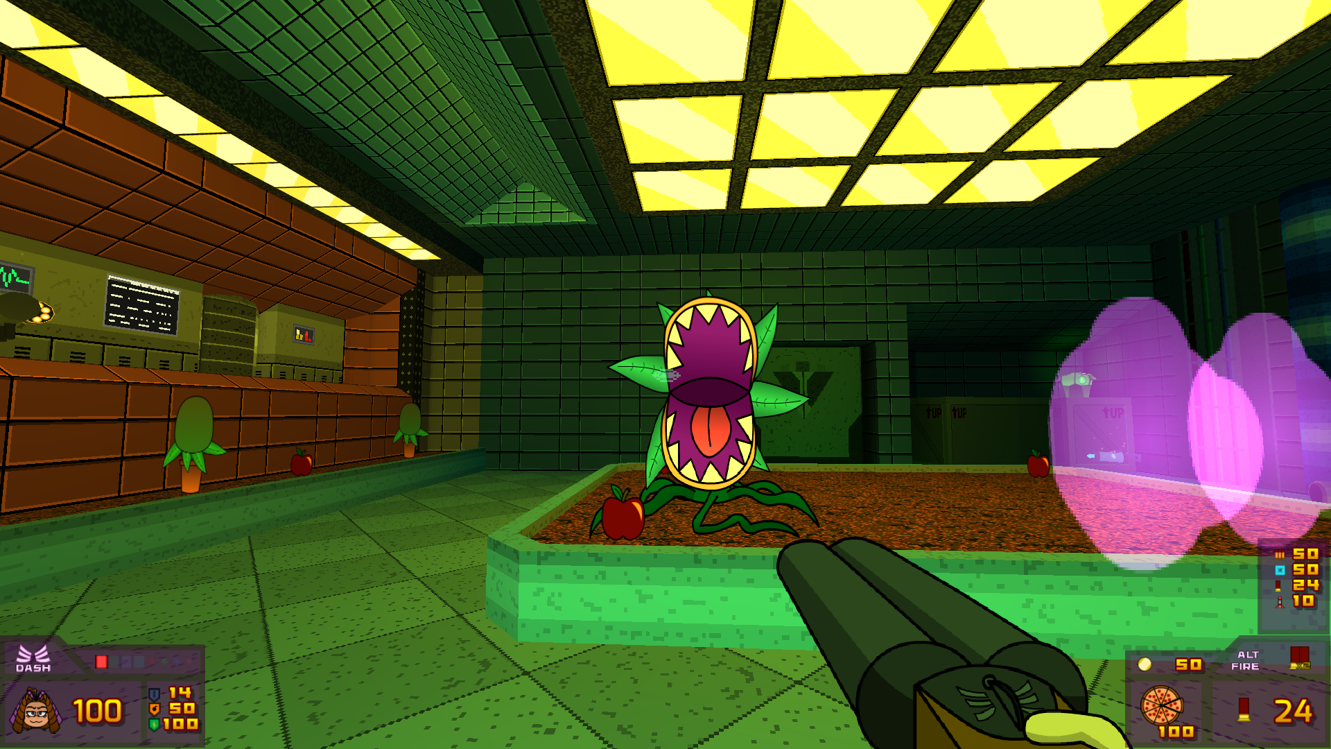 Screenshot 12 for Project Absentia