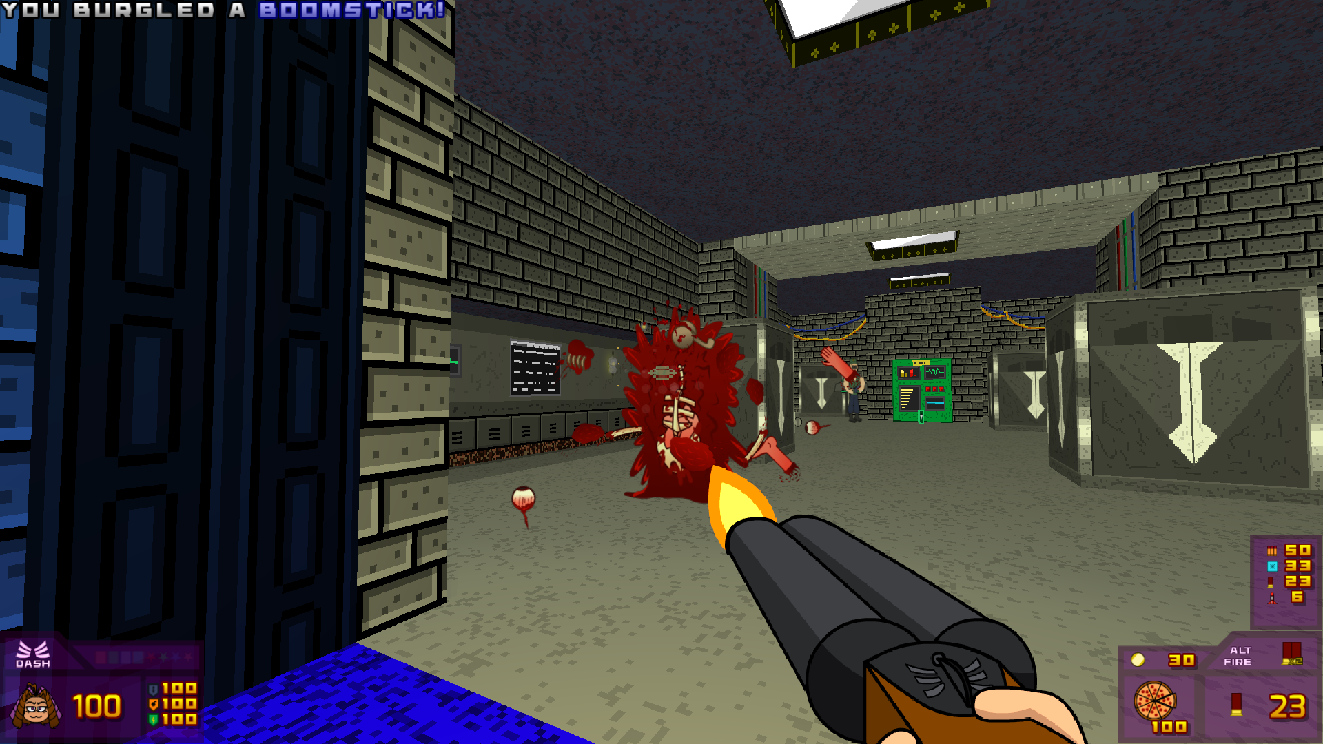 Screenshot 8 for Project Absentia