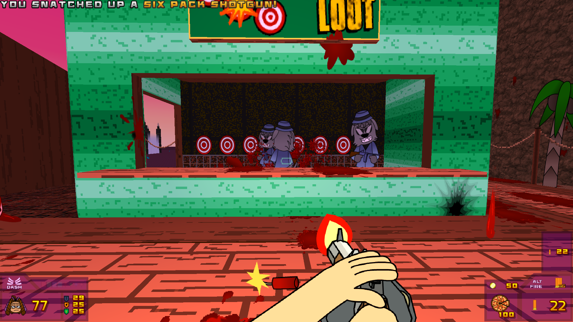 Screenshot 15 for Project Absentia
