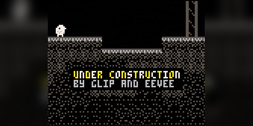 Cover image for Under Construction