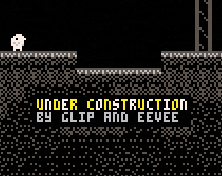 Cover image for Under Construction