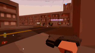 Somethin's Brewin'