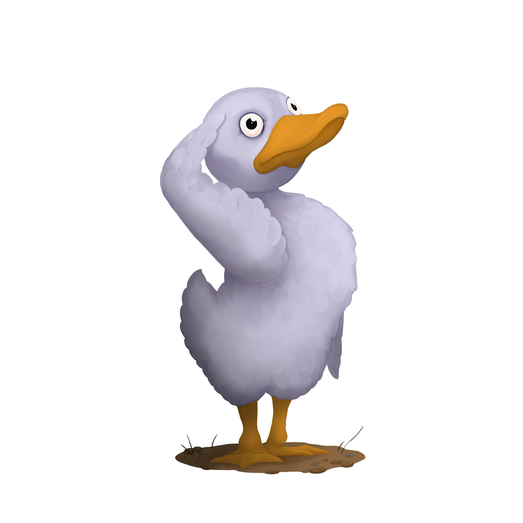 Ducks of War