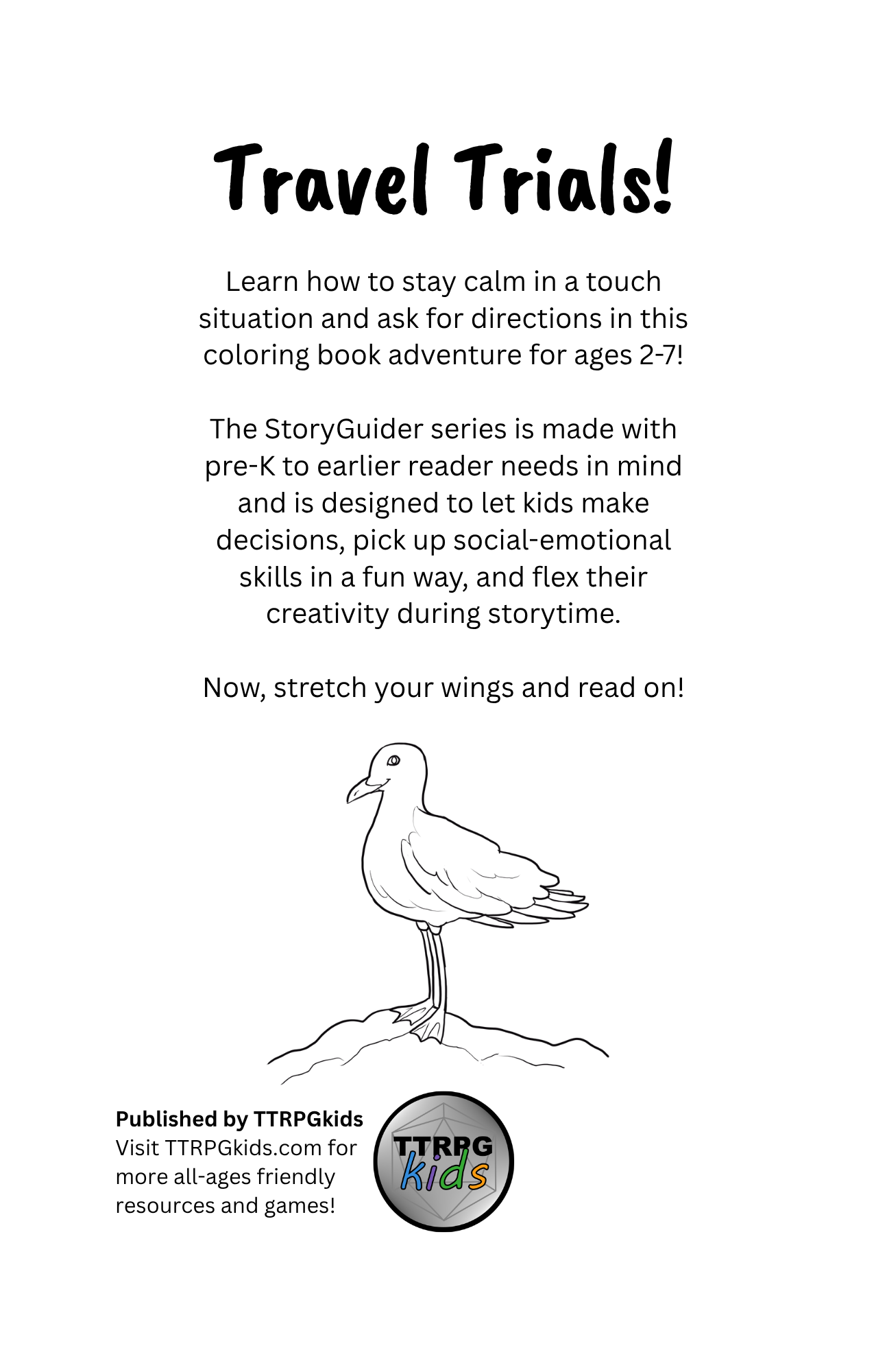 Screenshot 7 for StoryGuider: Bewildered Before the Beach!