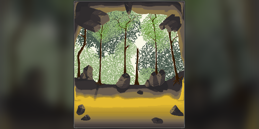 Cover image for Brekmoor - Cave Of Eternal Brawl