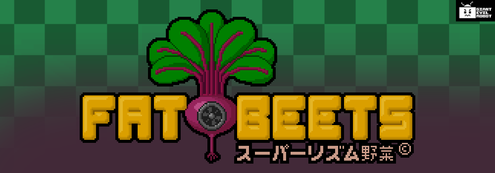 FAT BEETS