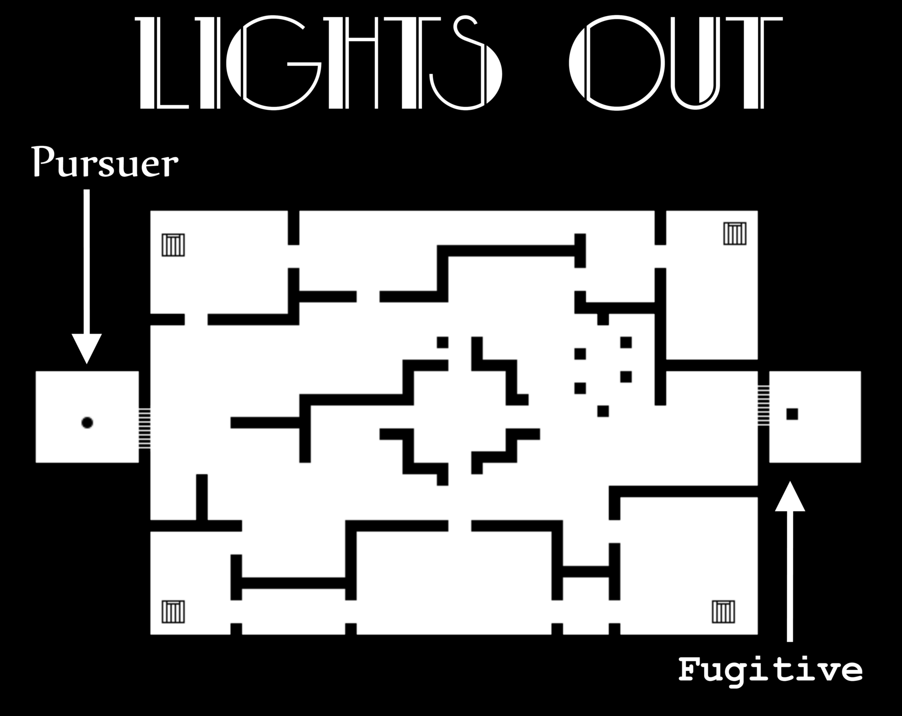 Lights Out by Fableware Narrative Design