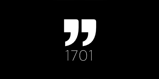 Cover image for Project.99_1701