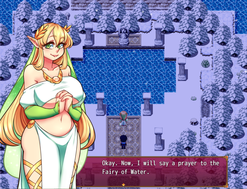 Screenshot 8 for Sexy Quest