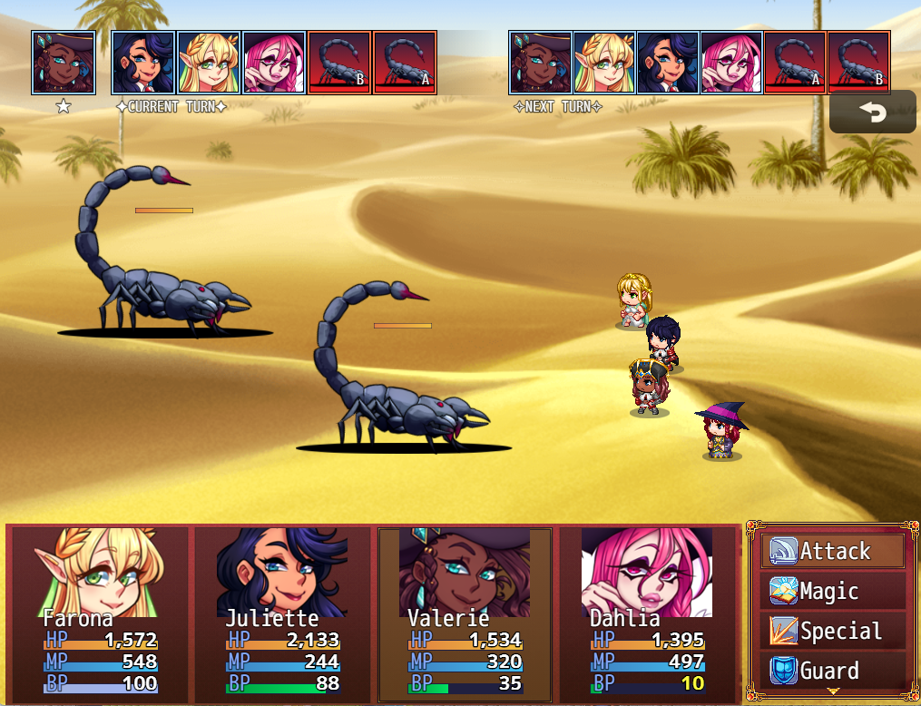 Screenshot 6 for Sexy Quest