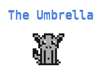 The Umbrella