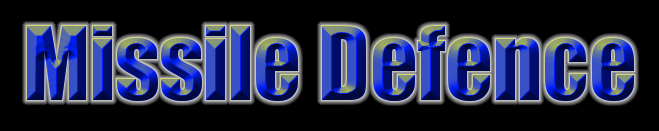 Missile Defence