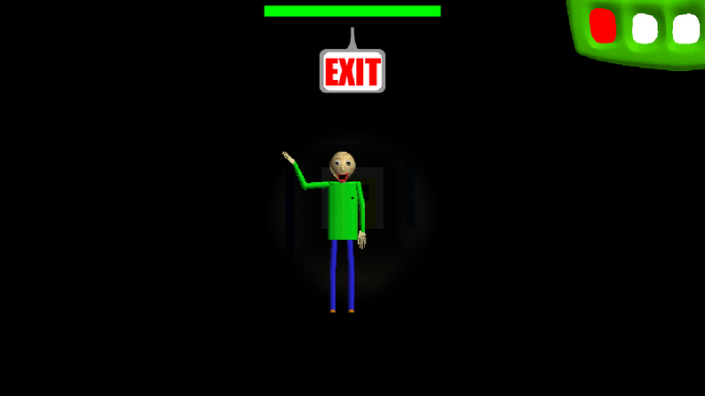 Baldi's Dark Basics V1.2.1!! by nightnick42