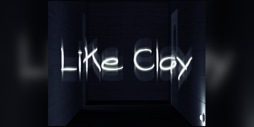 Cover image for Like Clay