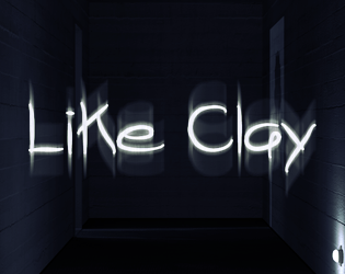 Cover image for Like Clay