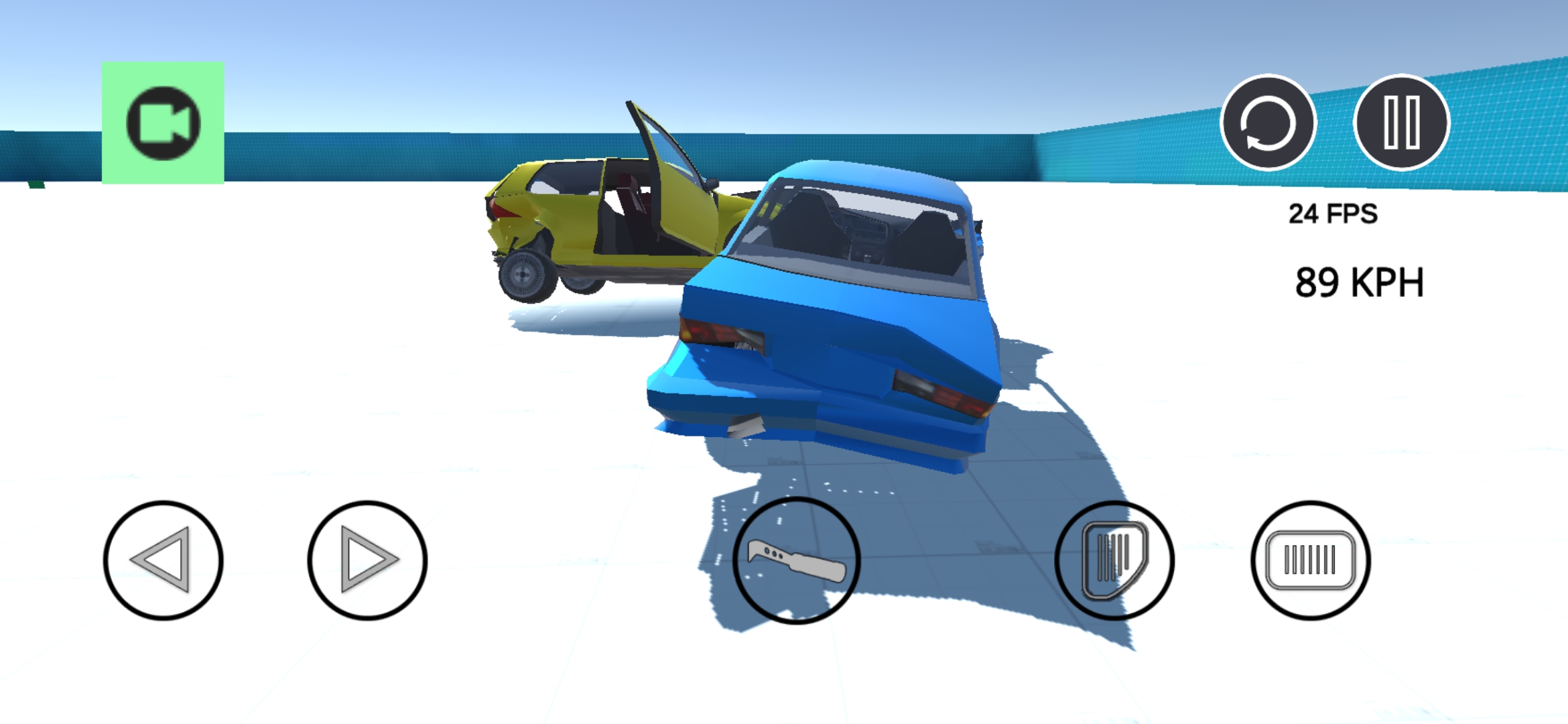 Car damage 3. Car Damage Simulator 3d. Damage Simulator. Damaged Android. Robofow car Damage seg.