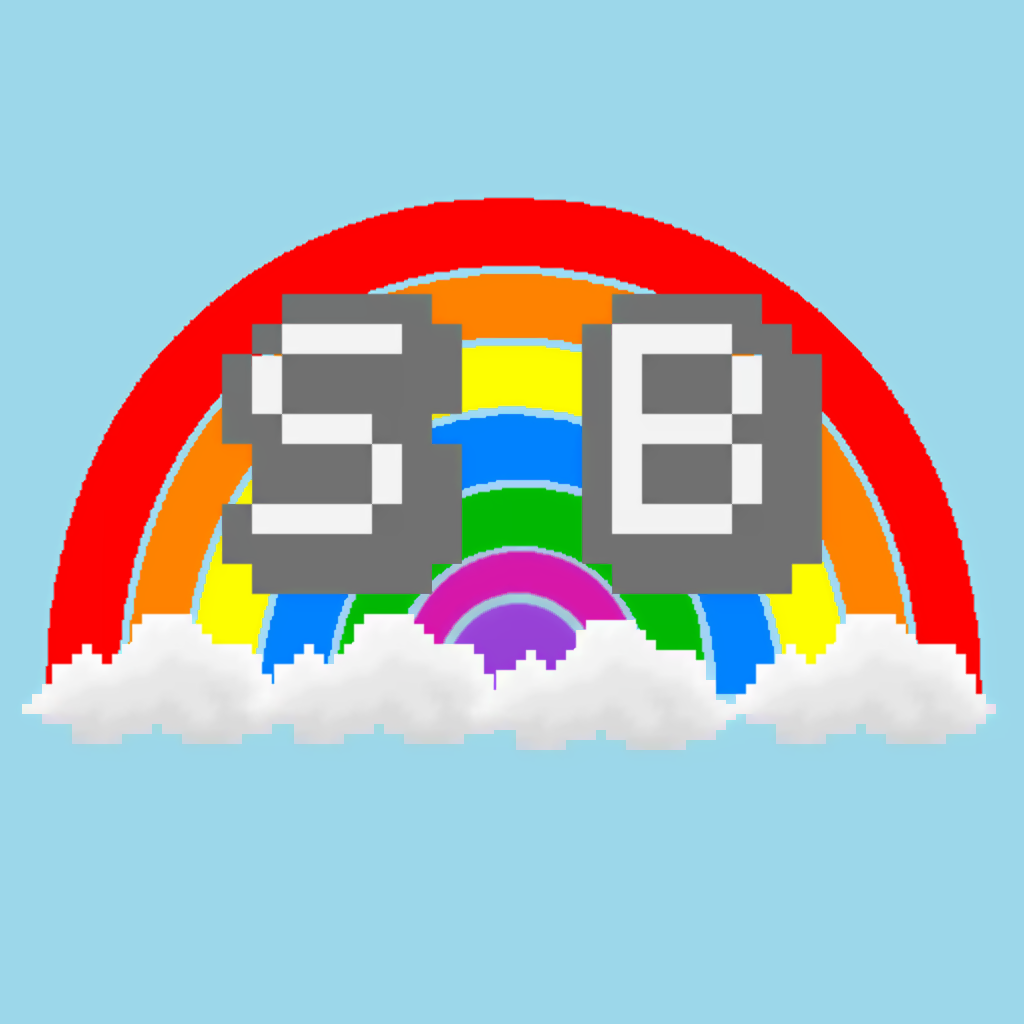Cover image for Slimebow