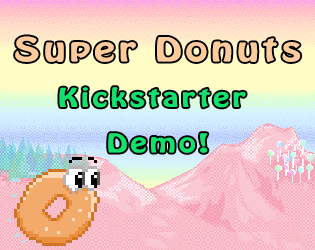 Session – Kickstarter Demo