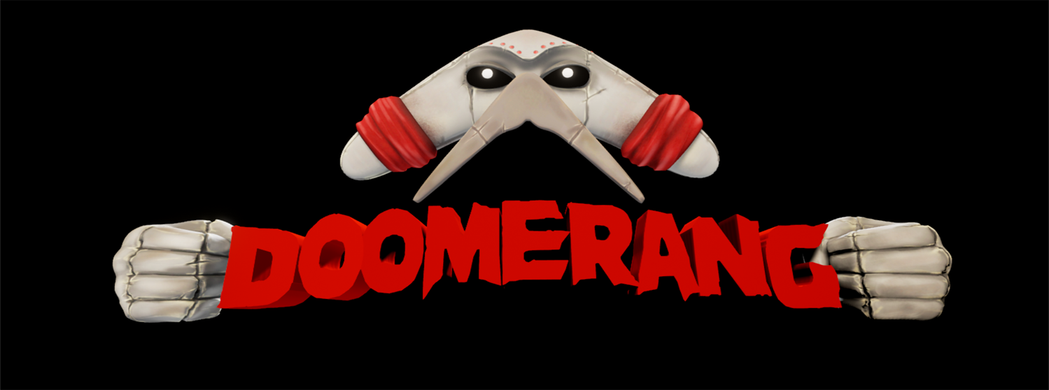 DOOMERANG