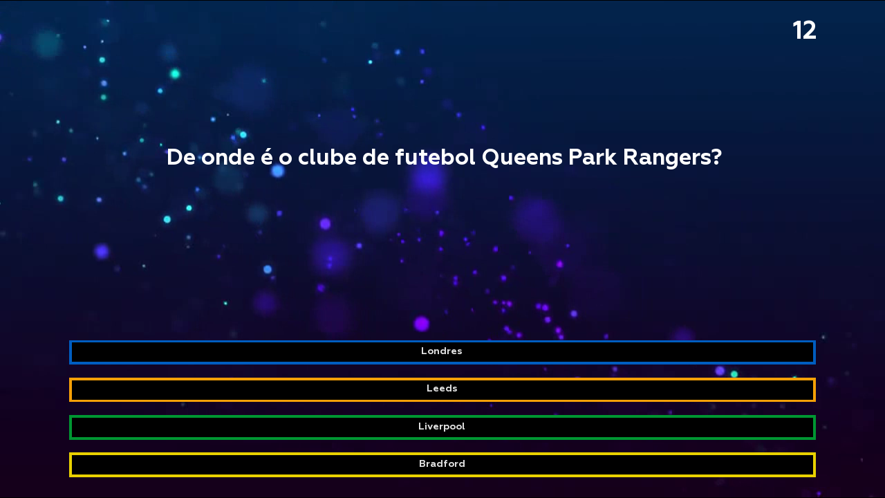 Gênio Quiz Futebol  Genio quiz, Futebol, Sobre futebol