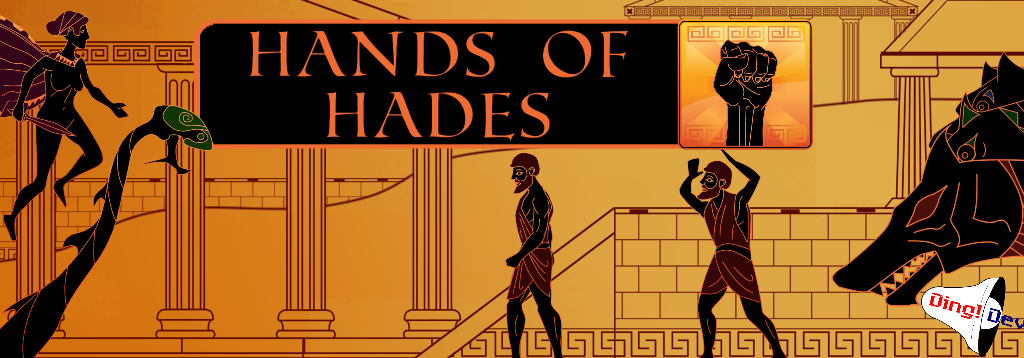 Hands of Hades