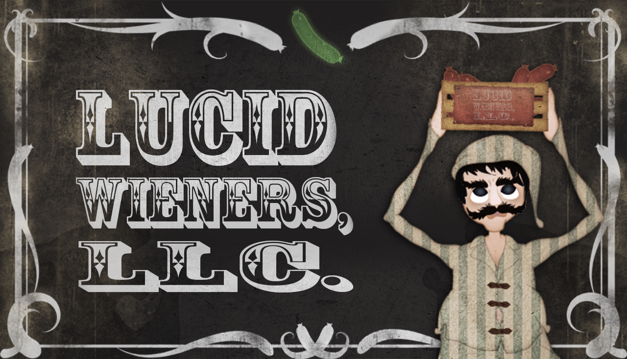 Lucid Wieners, LLC.