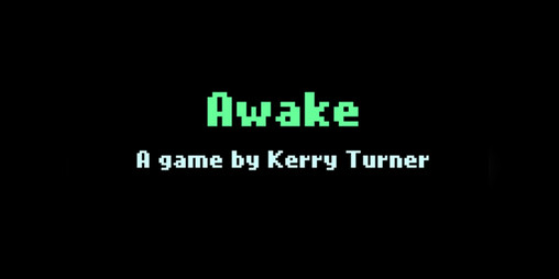 Cover image for Awake