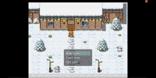 Cover image for Christmas Present Hunt