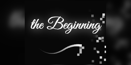 Cover image for The Beginning