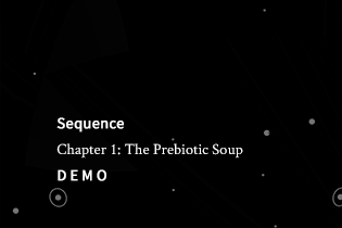 Sequence: Chapter 1 DEMO