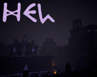 Cover image for Hel