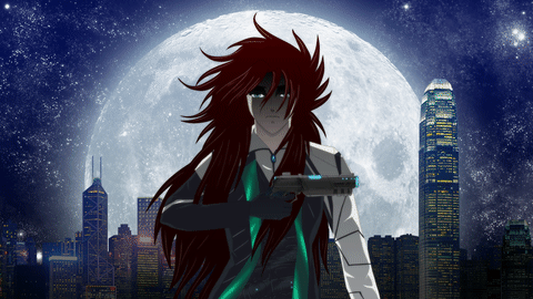 Cover image for Atria