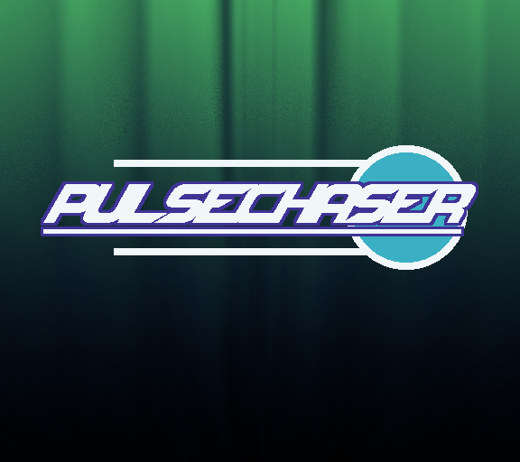Cover image for PULSECHASER